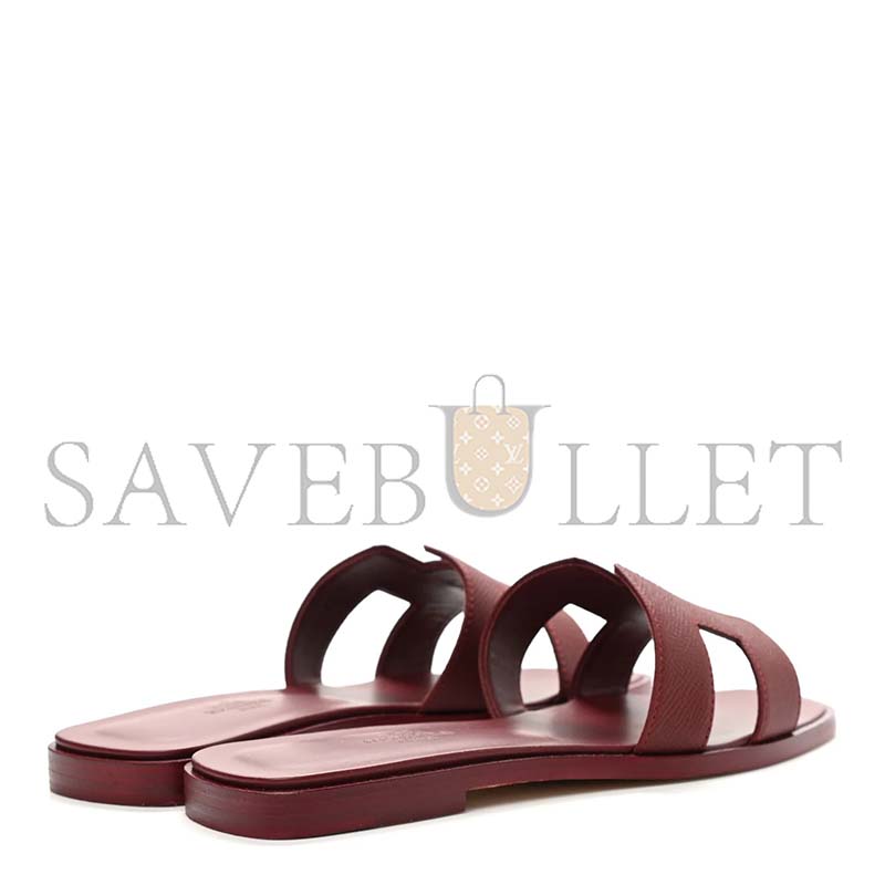 H**mes ORAN SANDALS SLIPPER